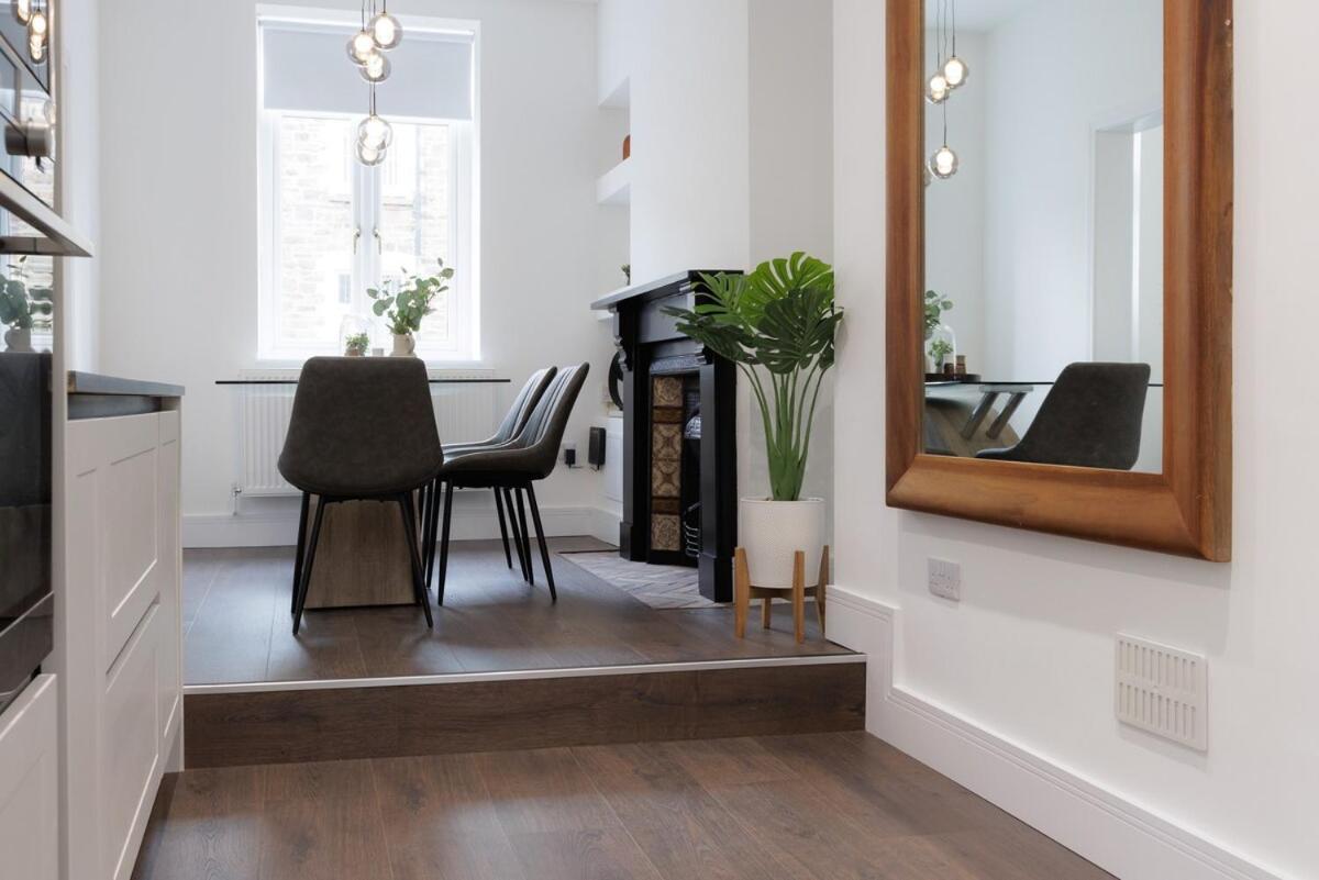 Willa 5 Stockland Street Caerphilly Zewnętrze zdjęcie