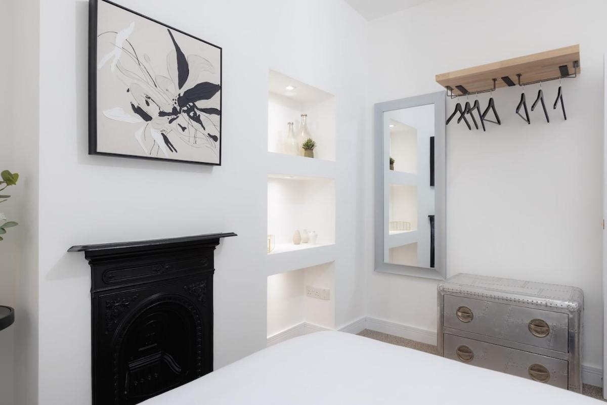 Willa 5 Stockland Street Caerphilly Zewnętrze zdjęcie