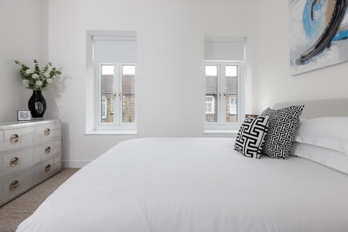 Willa 5 Stockland Street Caerphilly Zewnętrze zdjęcie