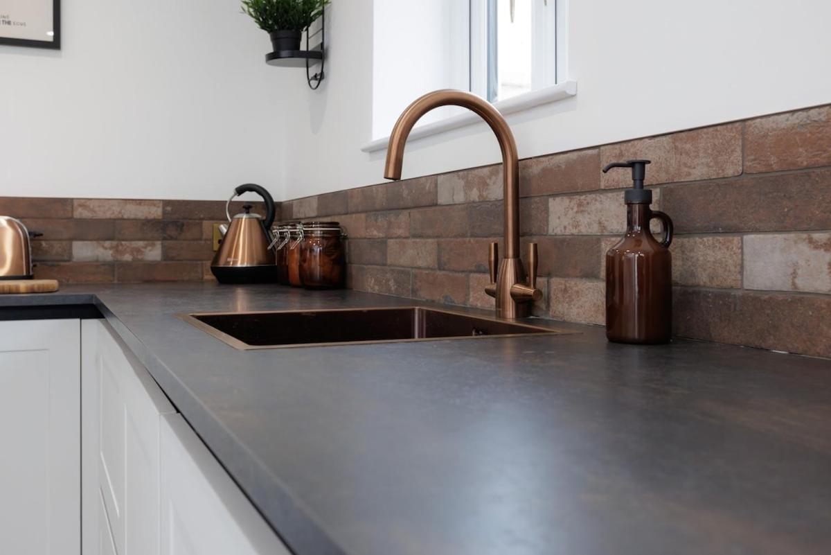 Willa 5 Stockland Street Caerphilly Zewnętrze zdjęcie