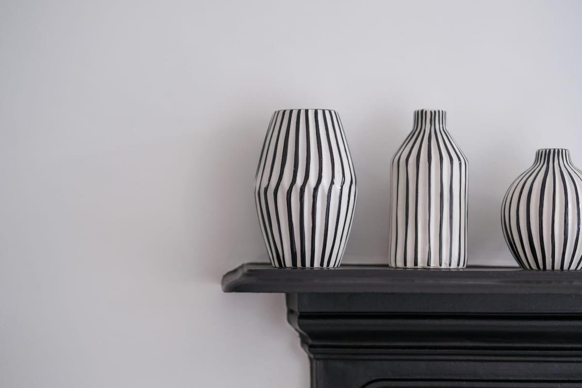 Willa 5 Stockland Street Caerphilly Zewnętrze zdjęcie